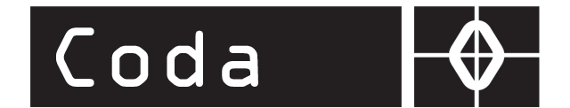Coda